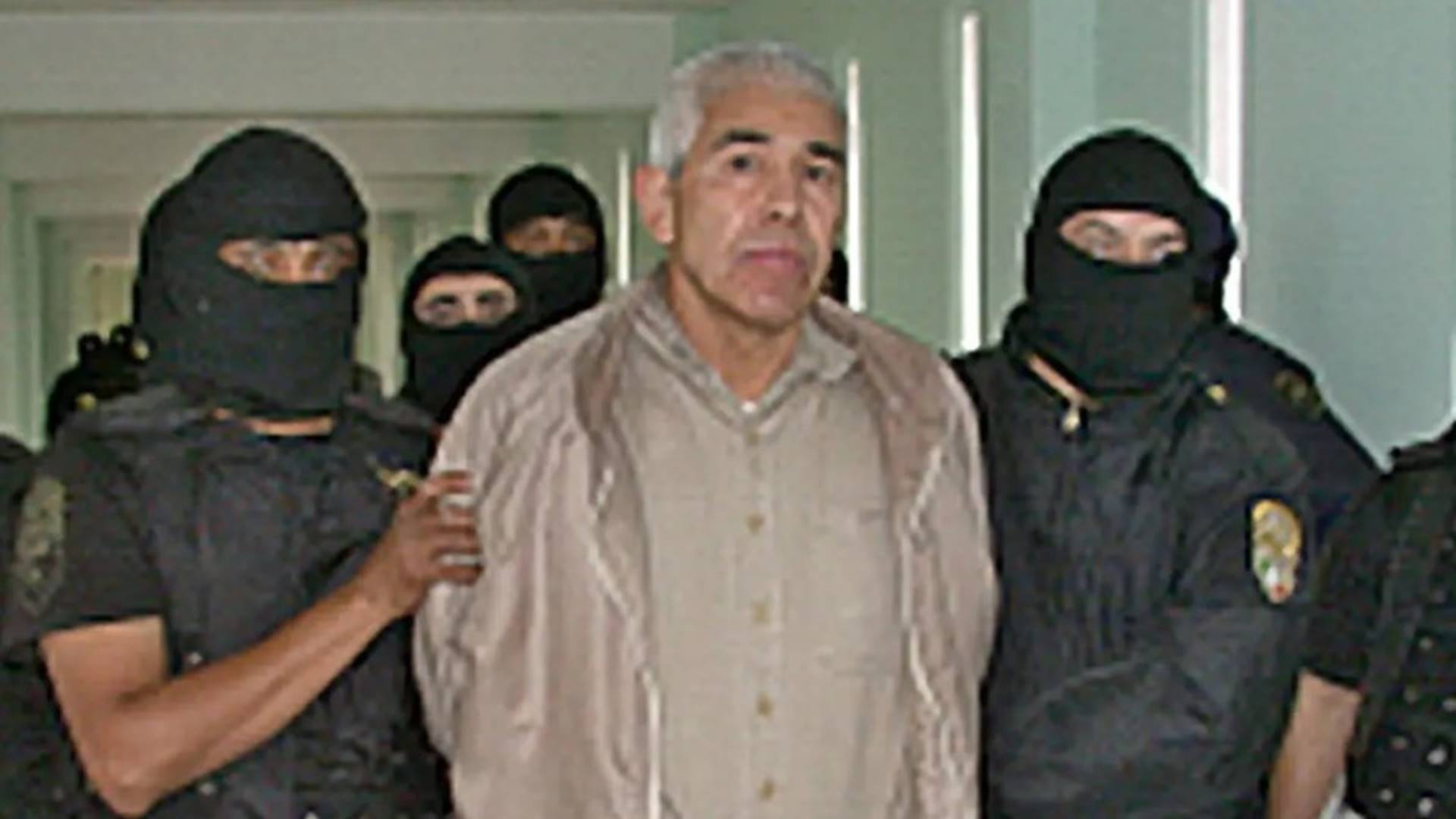 Pao ‘narkobos svih narkobosova‘ Rafael Caro Quintero