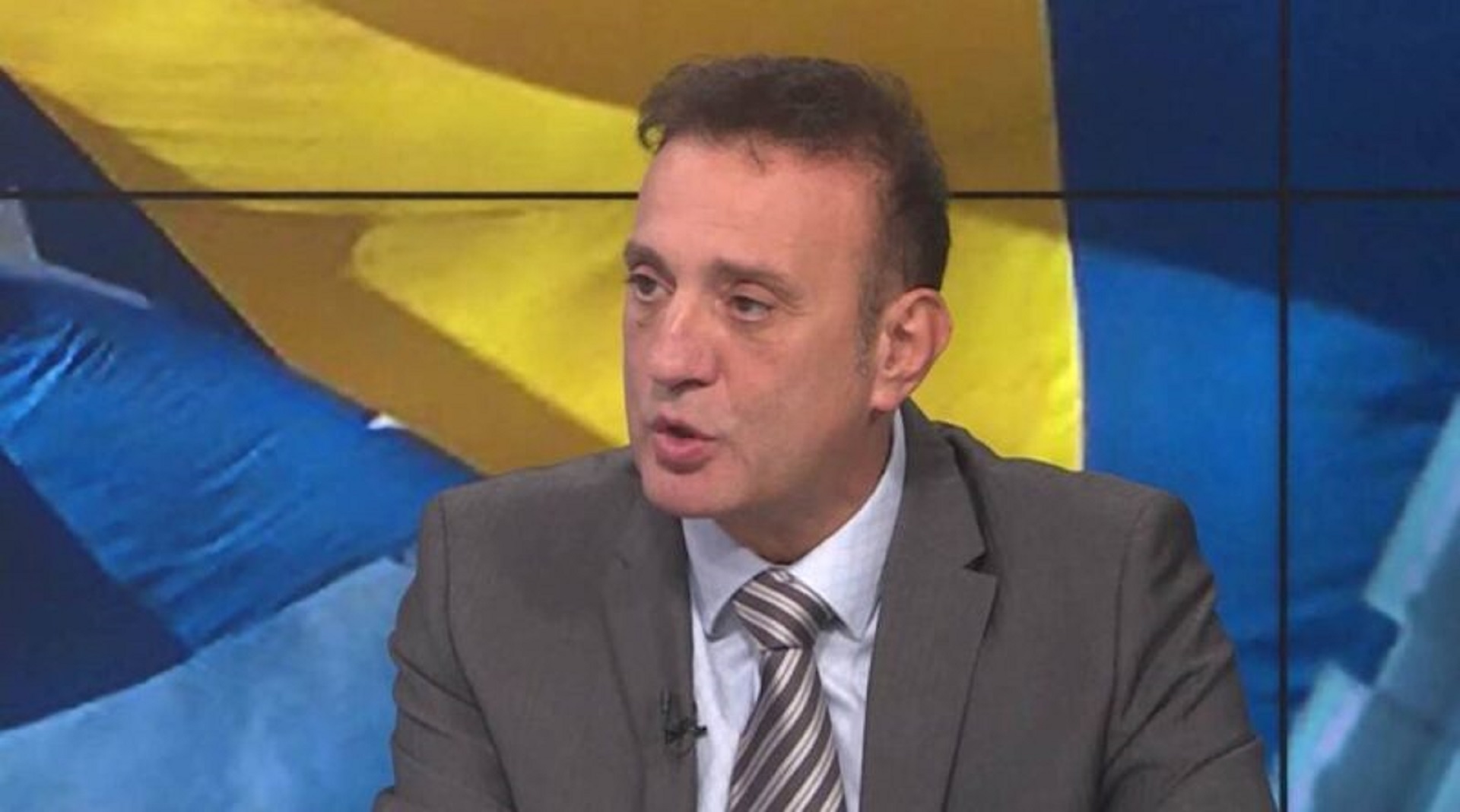 Academic Suad Kurtćehajić on Croatia's discriminatory policy towards Bosniaks