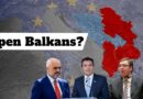IFIMES: 2022 Open Balkan