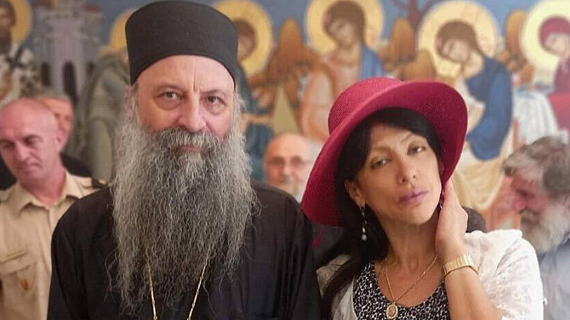 Vendi od patrijarha Srbije dobila misiju da širi svetosavlje?