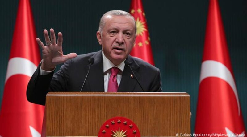 Bivši američki zvaničnik predlaže da Erdogan bude nominovan za Nobelovu nagradu za mir