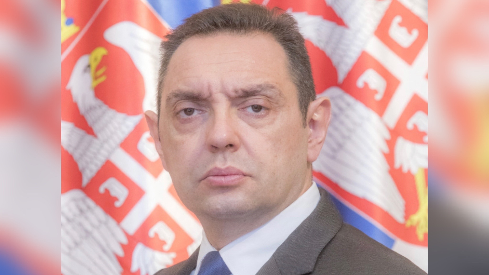 Aleksandar Vilin, BiH, MIR,Srbija