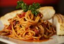 Ovaj sos za špagete proglašen je najboljim na svijetu