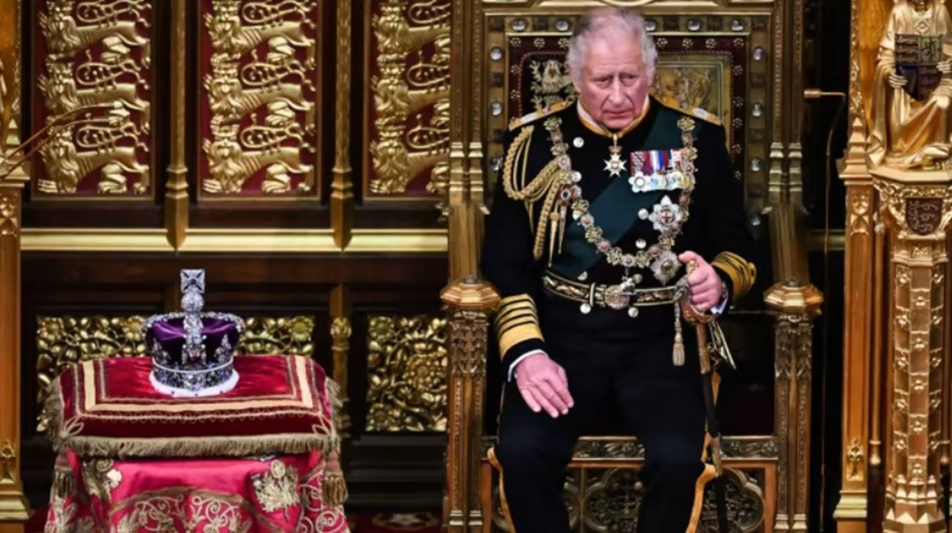 Charles III je čekao decenijama da postane kralj, evo zašto nije želio tron