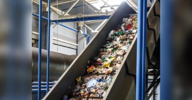Greenpeace: Recikliranje plastike je mit