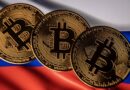 Pro-Russian groups are raising funds in crypto to prop up military operations and evade U.S. sanctions
