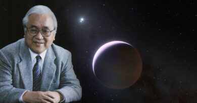 Japanski astronom iznenadio svijet kada je iznenađen otkrićem ovo objavio u vezi Kur’ana