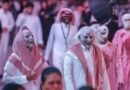 Predznaci Sudnjeg Dana: Noć vještica obilježena i u Saudijskoj Arabiji