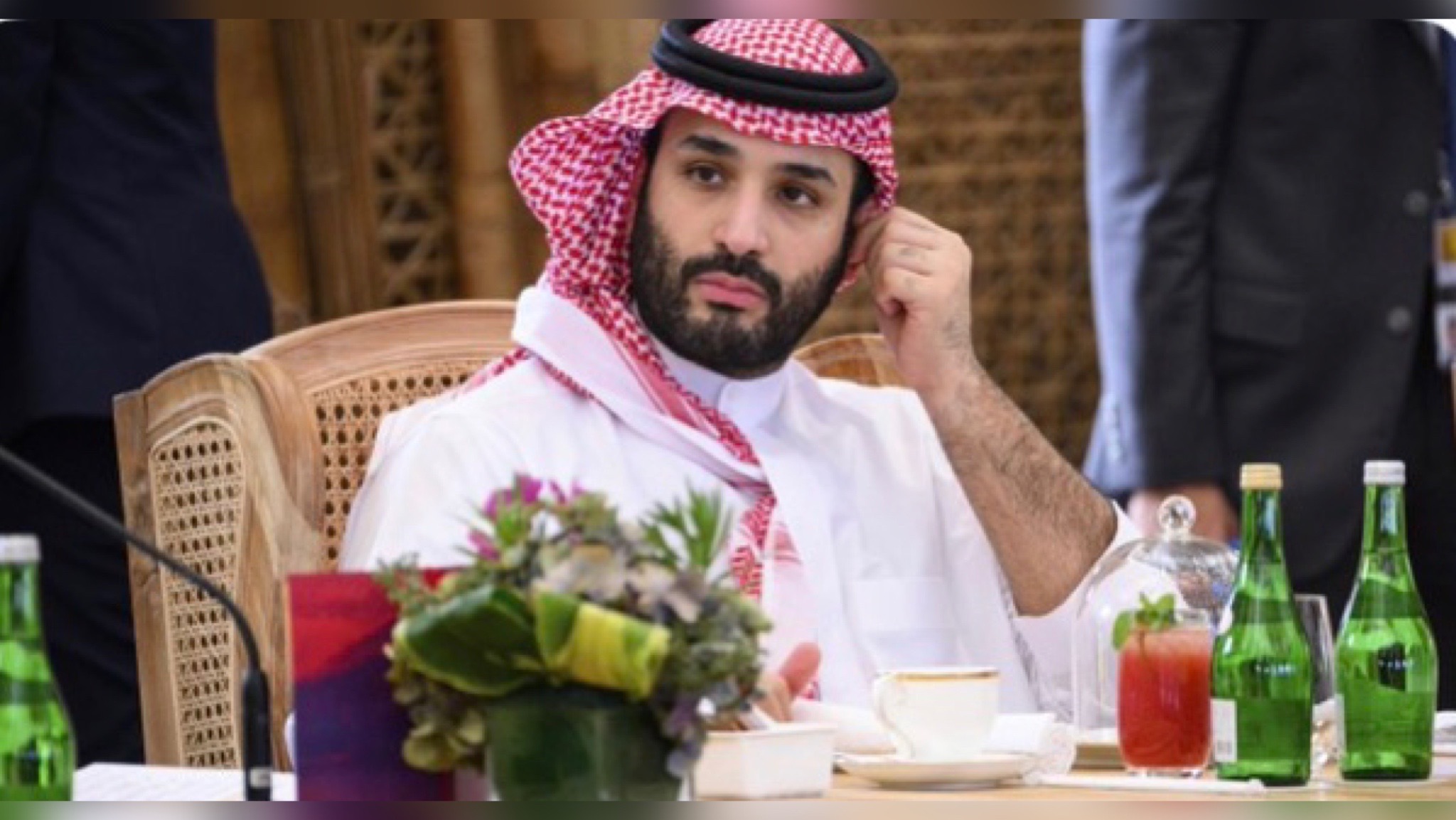 Bin Salman, Saudijski princ, imunitet, ubistvo, Jamal Khashoggi