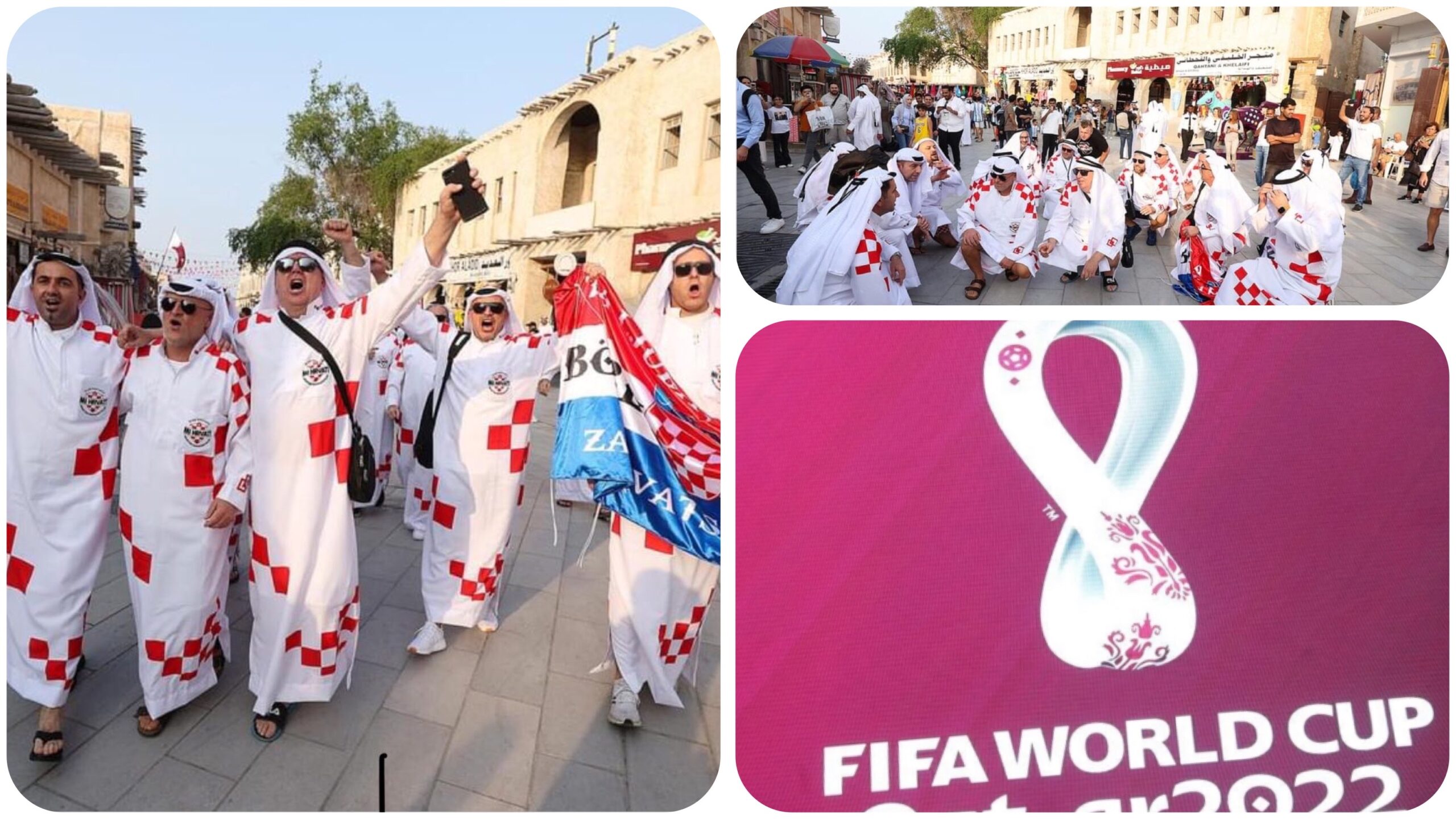 FIFAWorldCupQatar2022, Katar, svjetsko prvenstvo