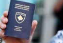 Kosovo, EU, ukidanje viza