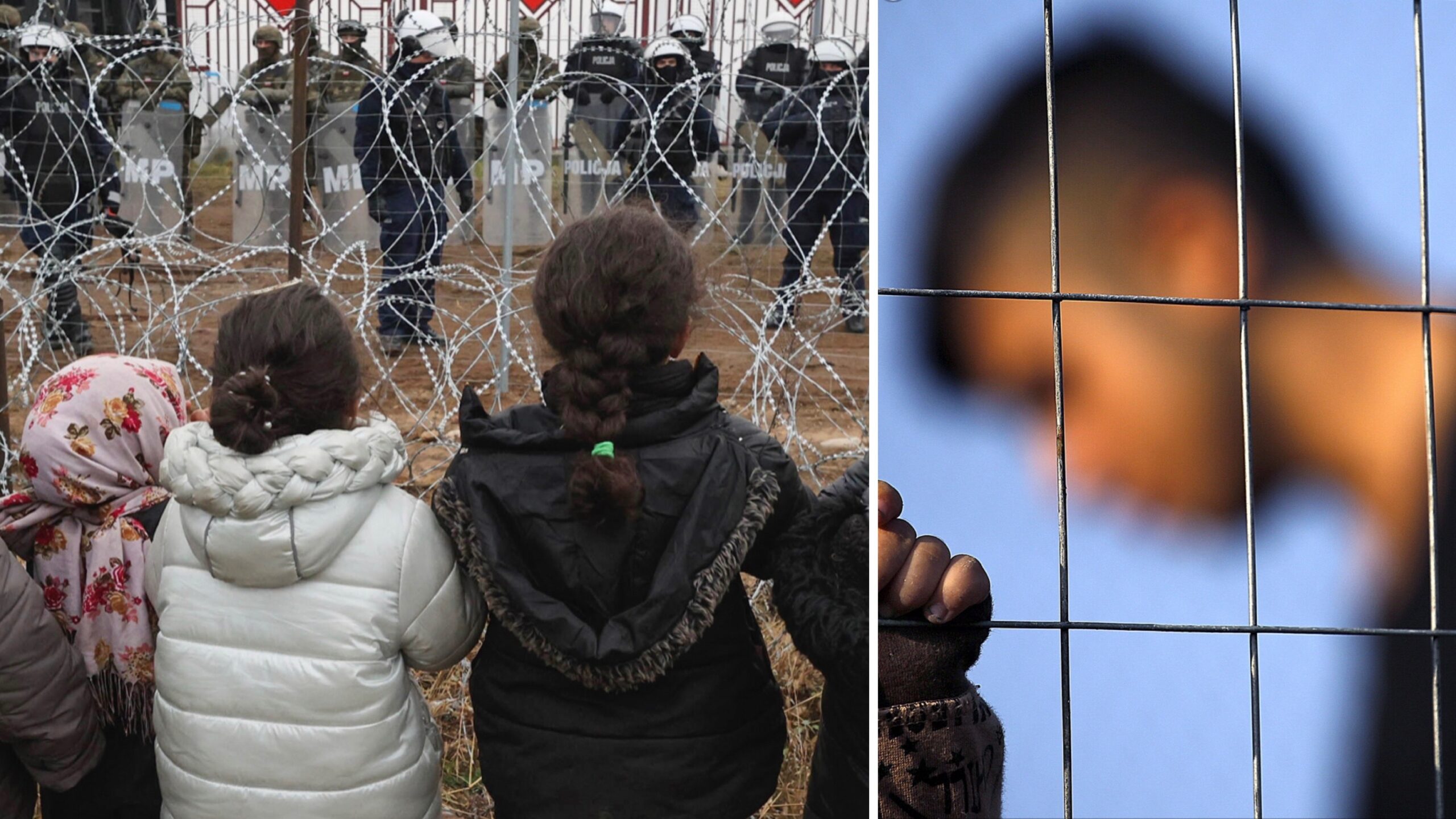 Migranti, djeca migranti, zlostavljanje, balkanska ruta