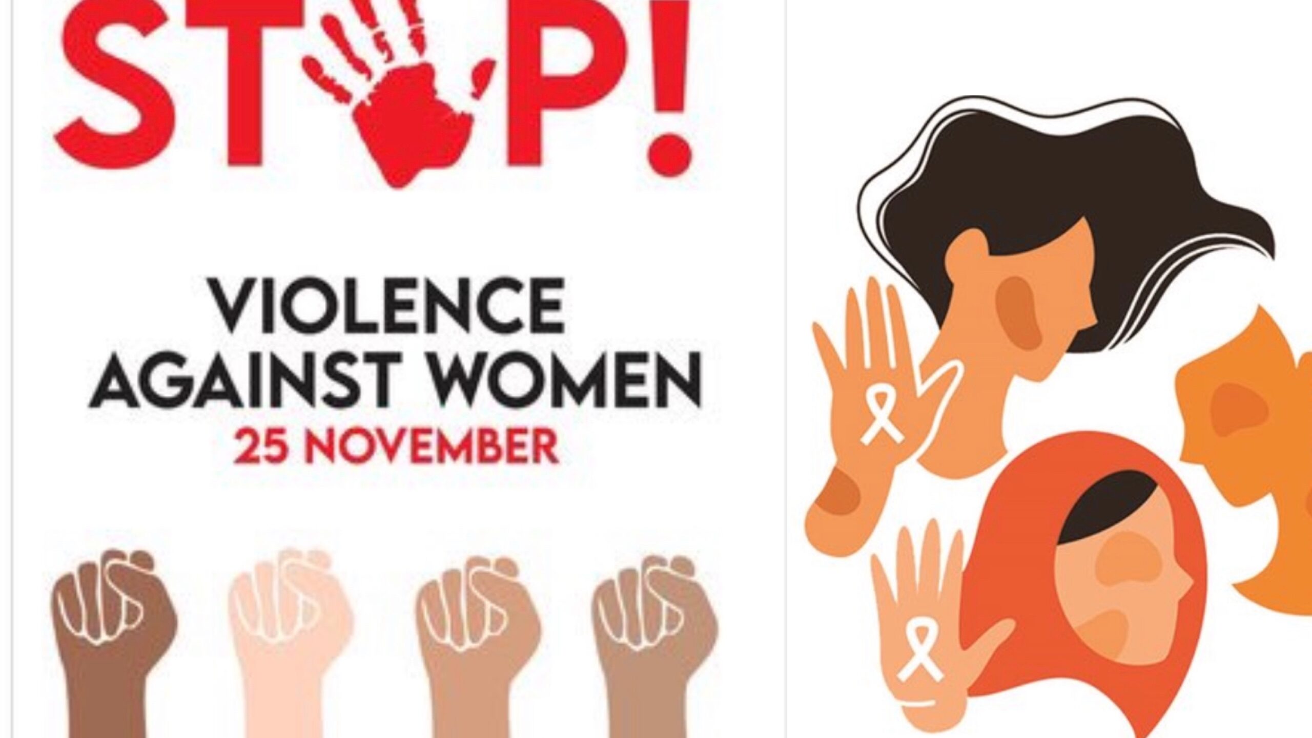 međunarodni dan, nasilje nad ženama, 25. novembar