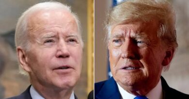 Twitter granted requests from the Trump White House and the Biden campaign to remove the content in 2020