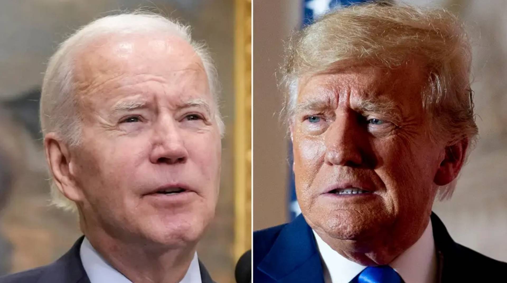 Twitter granted requests from the Trump White House and the Biden campaign to remove the content in 2020