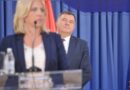 Željka Cvijanović, samit, EU, Tirana