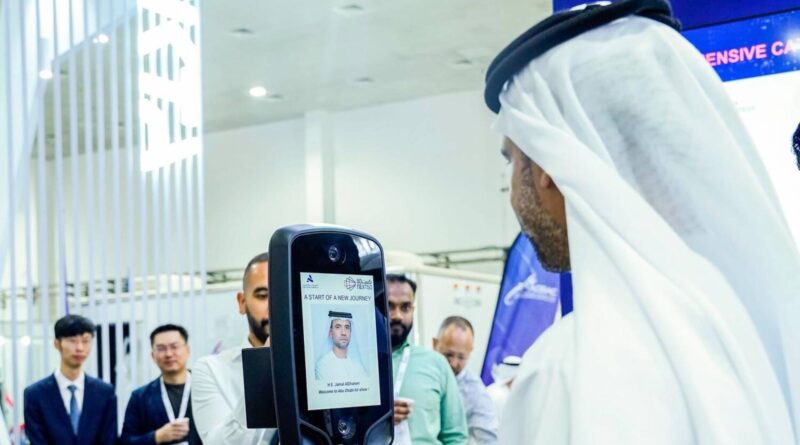 UAE: No passport, no ticket, your face is your boarding pass; Abu Dhabi airport starts biometric service