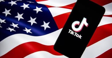 FBI director says TikTok 'national security concern' for US