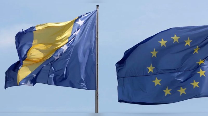 EU, Bosna i Hercegovina, vize, Rusija