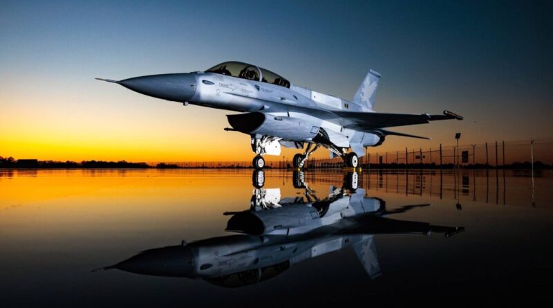 SAD uslovile prodaju aviona F-16 Turskoj članstvom Švedske i Finske u NATO