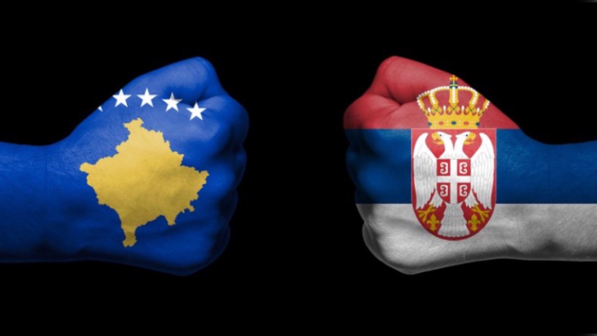 Kosovo, Srbija, Kurti, Vučić, pritisci