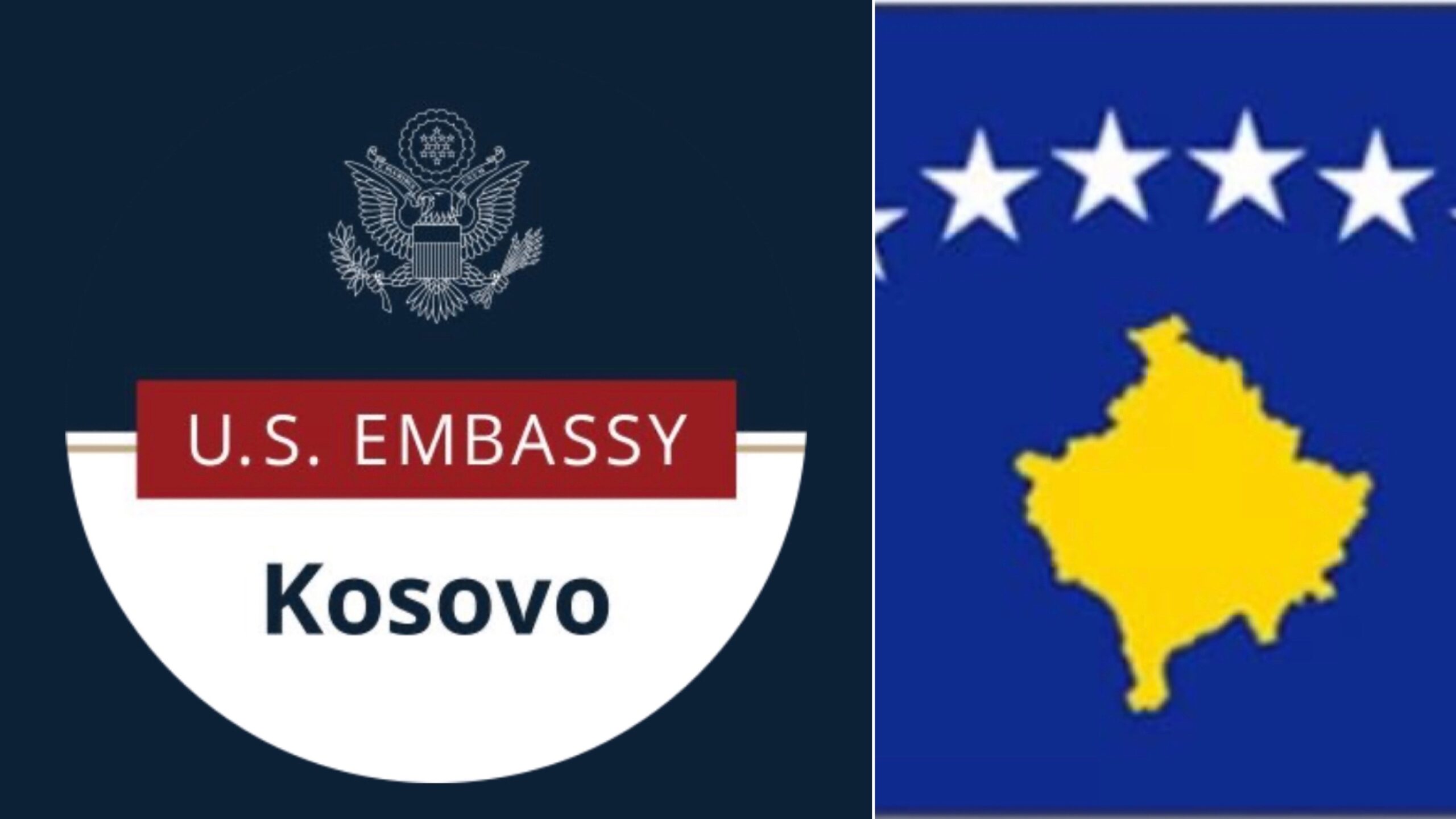 ambasada SAD, Priština, Kosovo, saopštenje, Kosovo nezavisno