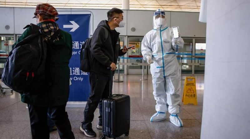 Koronavirus: Kina otvorila granice