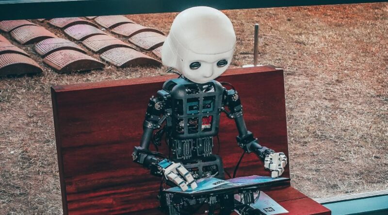 Koji su nedostaci umjetne inteligencije: Hoće li roboti zamijeniti ljude?