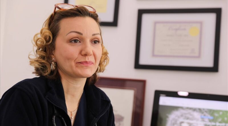 Dr. Jasmina Nurkić: Osobe sklone alergijama su one koje pate i od zagađenja zraka