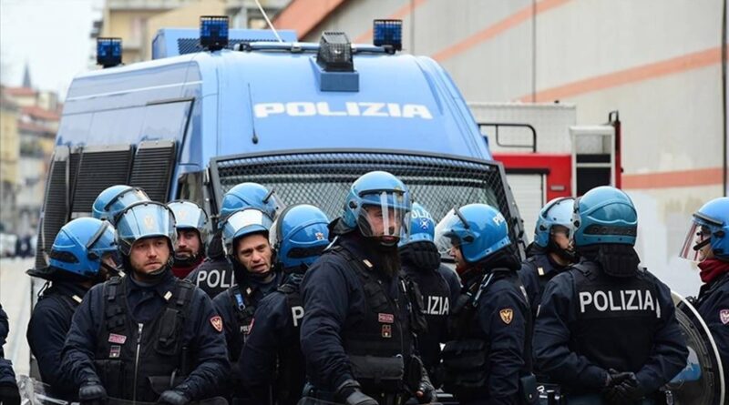Italija: Nakon 30 godina uhapšen najtraženiji mafijaški vođa Matteo Messina Denaro