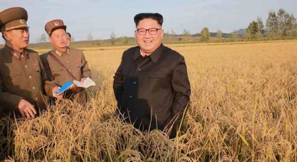 Severna Koreja se suočava sa nestašicom hrane, situacija se pogoršava