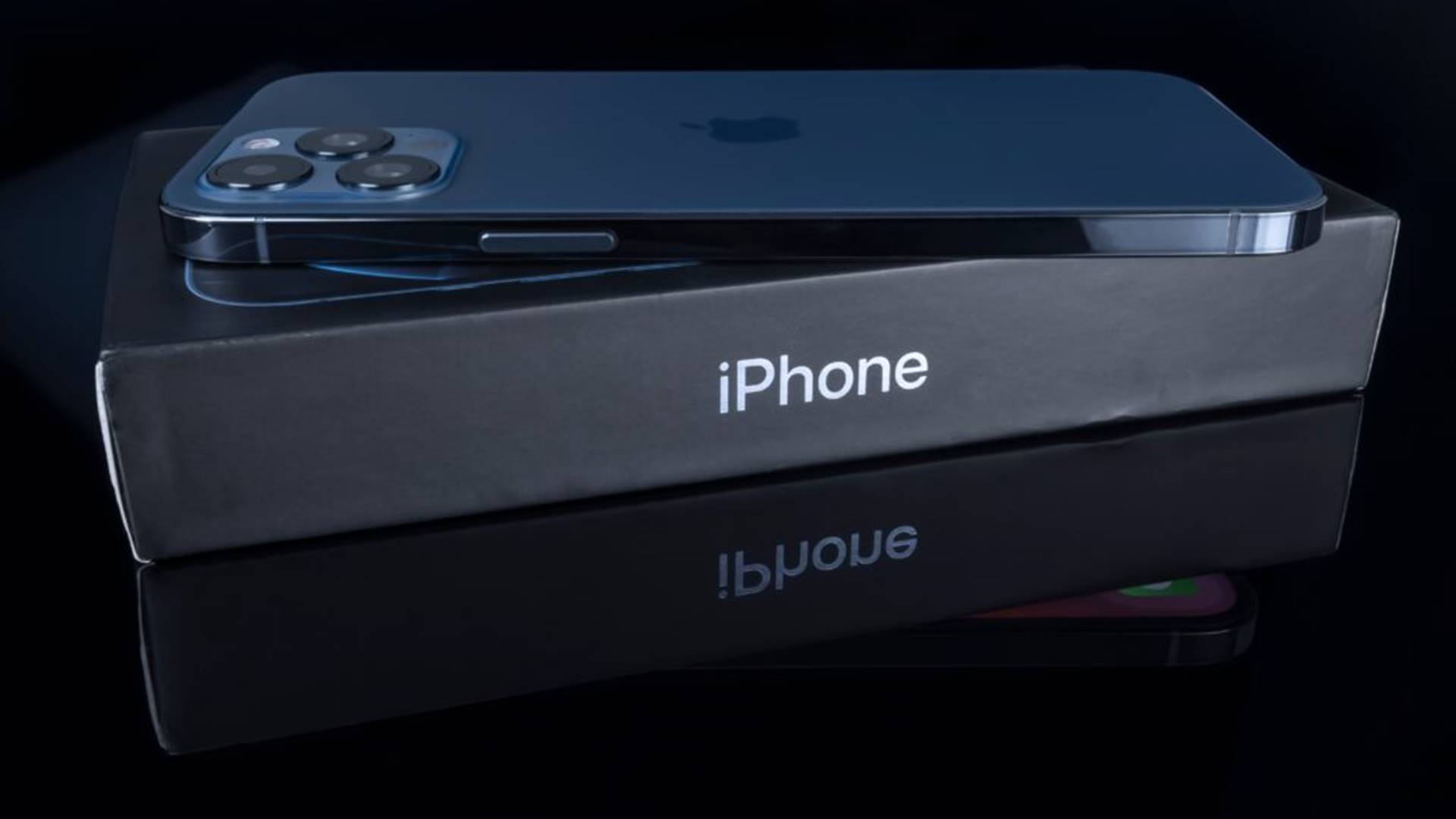 iPhone Ultra iznad Pro i Pro Max modela