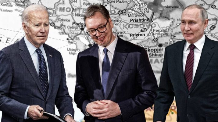 Velika diplomatska ofanziva Rusije i Amerike na Srbiju