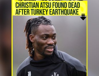 Christian Atsu, Ghana, Chelsea,Newcastle, died, earthquake,Turkey
