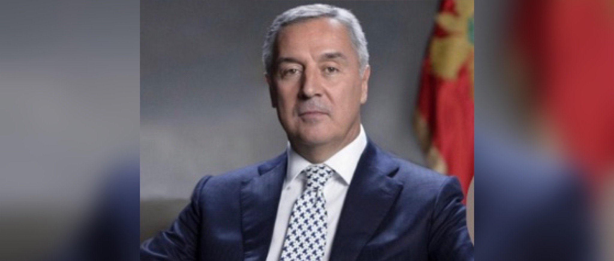 Milo Đukanović, kandidati, predsjednik crne gore
