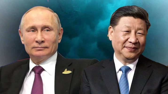 Kina razmatra slanje smrtonosne vojne pomoći Rusiji