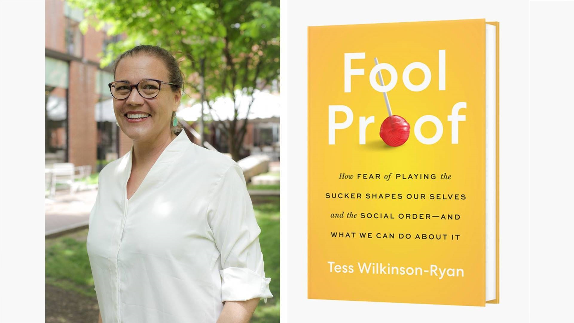 Tess Wilkinson-Ryan: The psychology of playing the fool