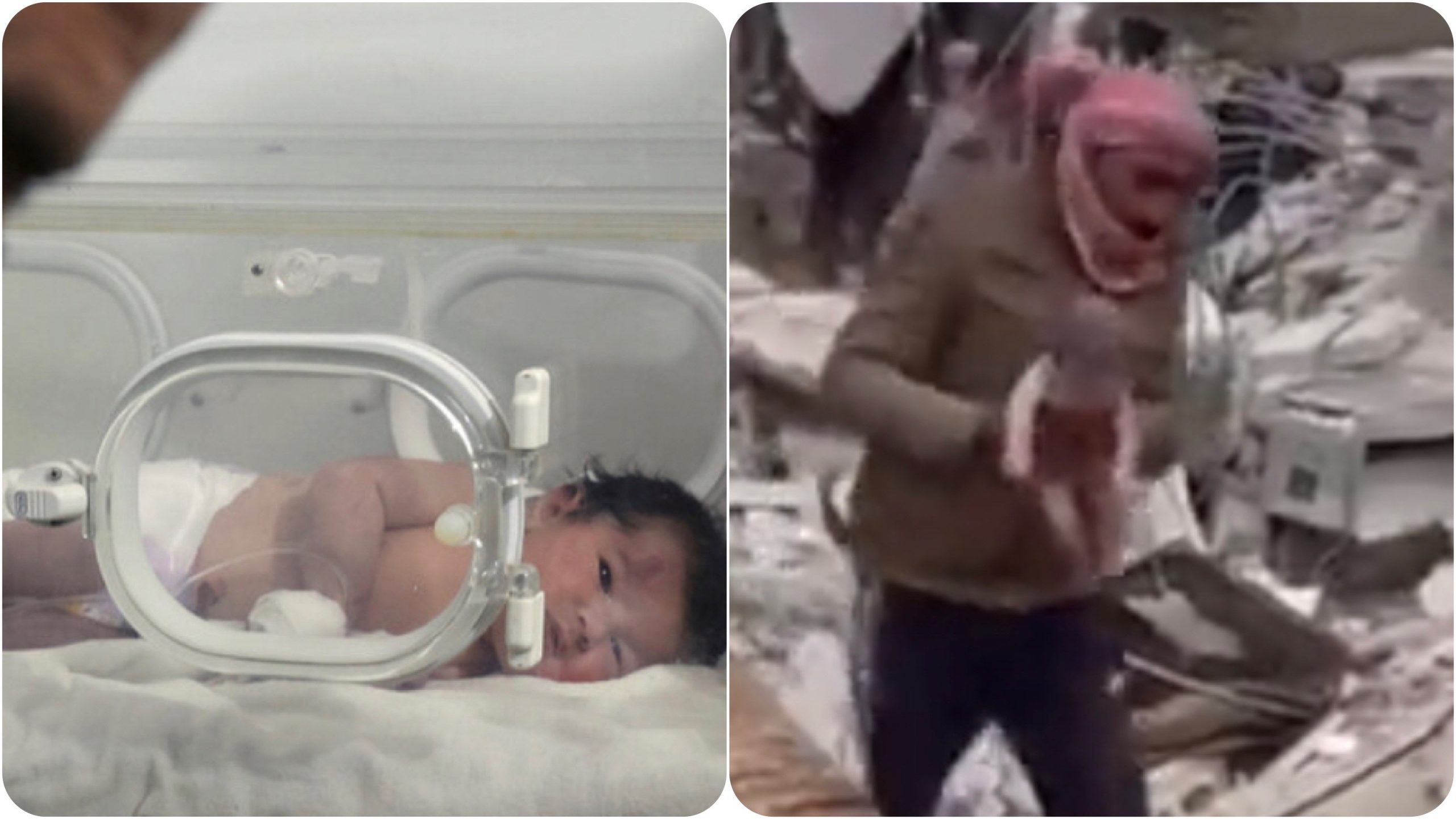beba, Sirija, zemljotres, usvojenje