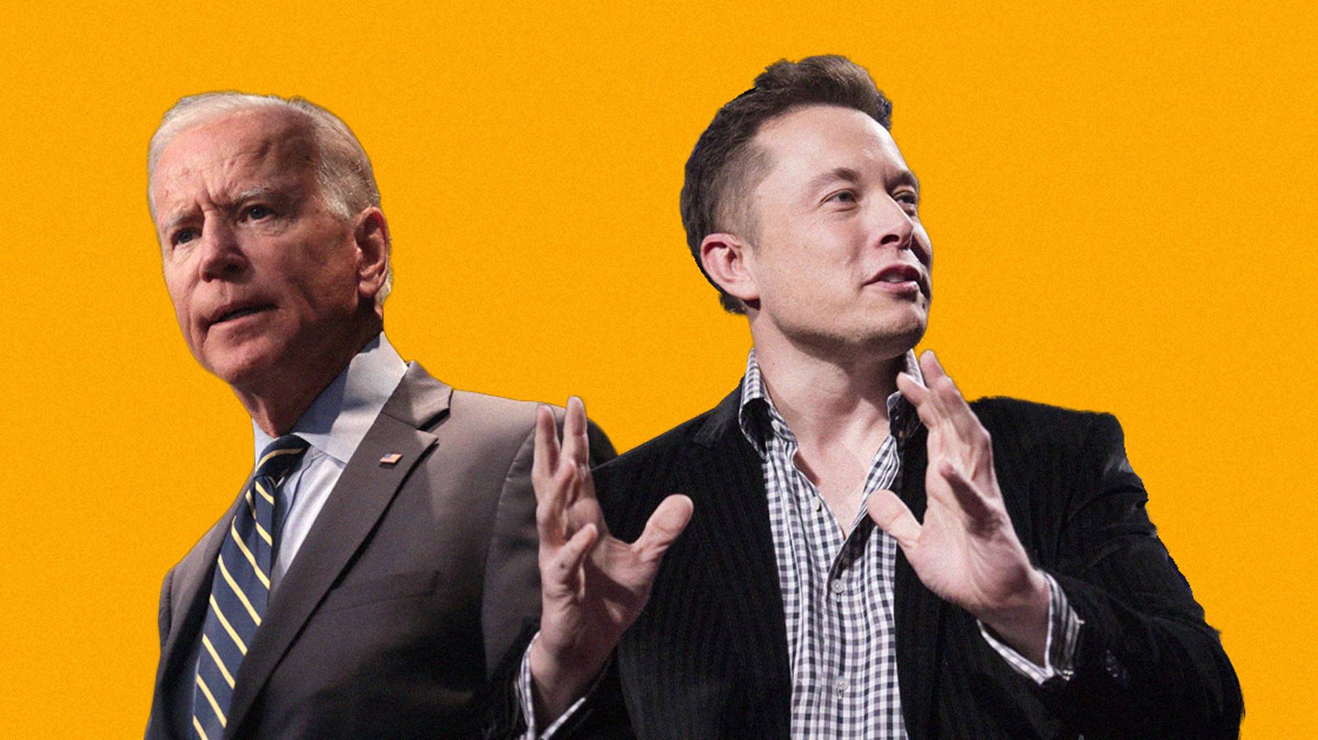 Biden pushed a billionaire minimum tax – here’s what Elon Musk would pay