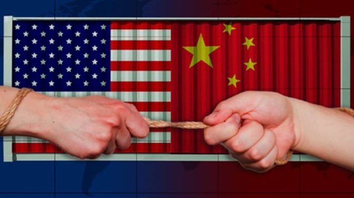 Peking je višem menadžmentu dveju američkih tvrtki zabranio ulazak u zemlju