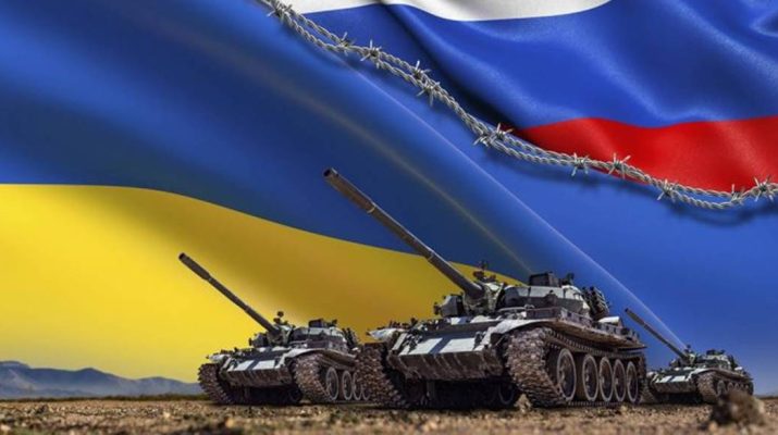 2023 Ukraine: Is the end of the Russian-Ukrainian war in sight?