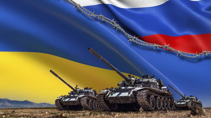 Ukrajina 2023: Da li se nazire kraj rusko-ukrajinskog rata?