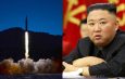 Sjeverna Koreja ispalila je dva balistička projektila