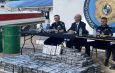 Crnogorci švercovali kokain vrijedan 15 miliona eura
