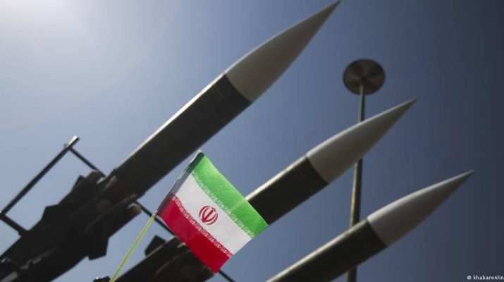 Iran 2023: Iran na pragu nuklearnog kluba?