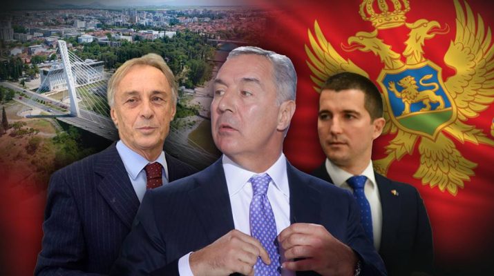 Crna Gora 2023: Izbor između prošlosti i budućnosti
