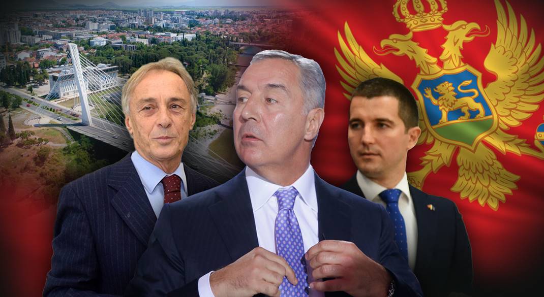 Crna Gora 2023: Izbor između prošlosti i budućnosti