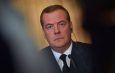 Medvedev o nalogu za hapšenje Putina: 'Posljedice će biti monstruozne'