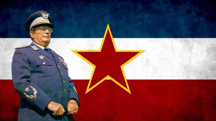 Ekonomija Titove Jugoslavije: odlaganje neminovnog kraha