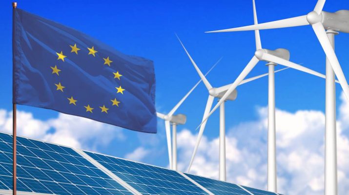 A good day for Europe’s energy transition